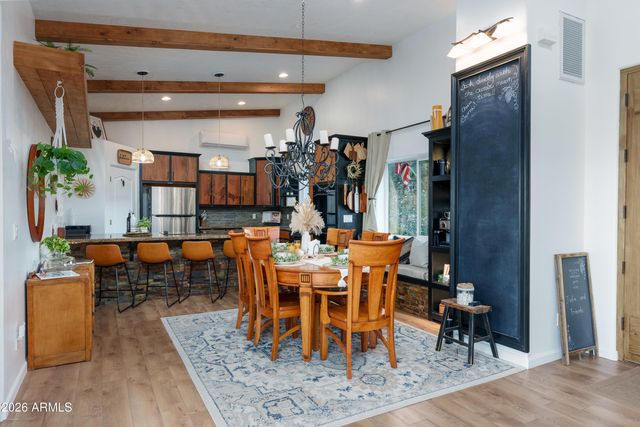 4550 HOPEWELL MINE Road, Clarkdale, AZ 86324