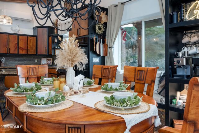 4550 HOPEWELL MINE Road, Clarkdale, AZ 86324