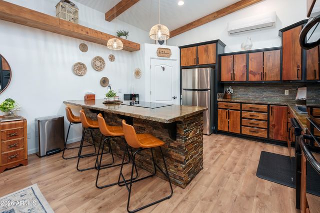 4550 HOPEWELL MINE Road, Clarkdale, AZ 86324