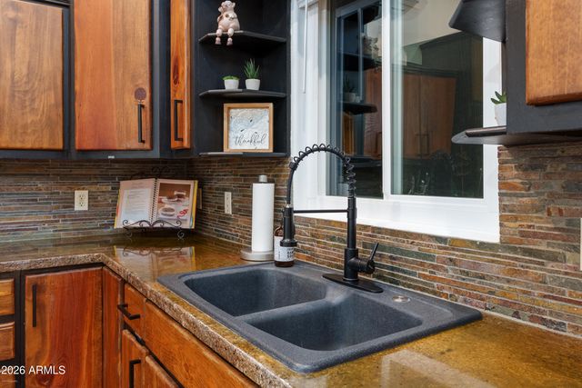 4550 HOPEWELL MINE Road, Clarkdale, AZ 86324