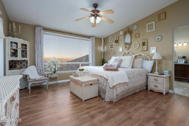 4550 HOPEWELL MINE Road, Clarkdale, AZ 86324