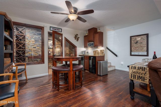 4550 HOPEWELL MINE Road, Clarkdale, AZ 86324