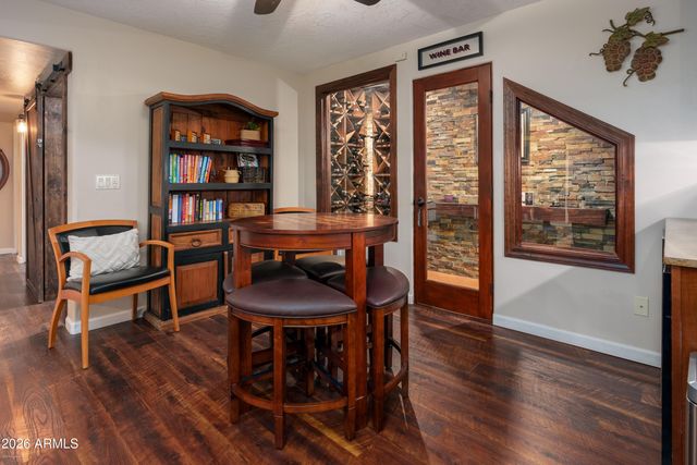 4550 HOPEWELL MINE Road, Clarkdale, AZ 86324