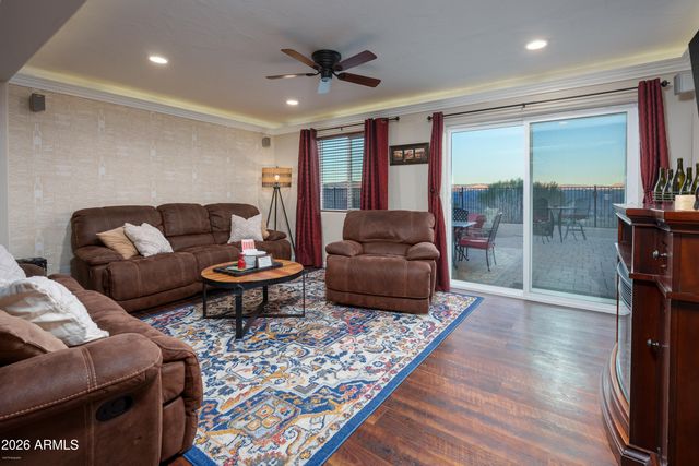 4550 HOPEWELL MINE Road, Clarkdale, AZ 86324