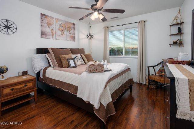 4550 HOPEWELL MINE Road, Clarkdale, AZ 86324