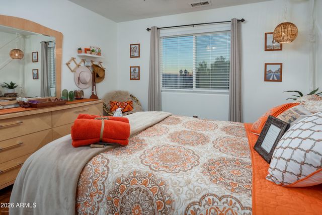 4550 HOPEWELL MINE Road, Clarkdale, AZ 86324