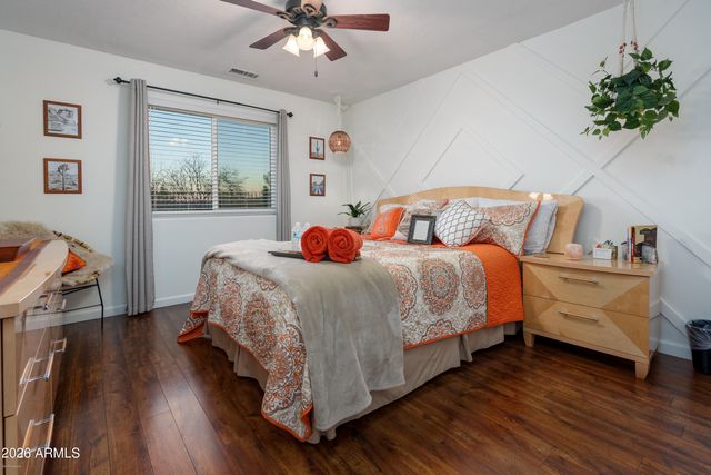 4550 HOPEWELL MINE Road, Clarkdale, AZ 86324