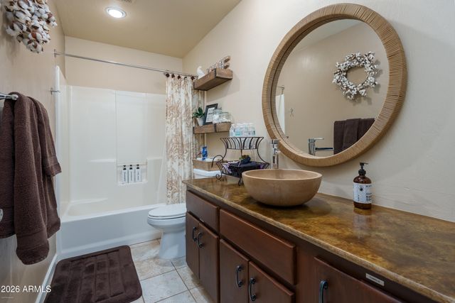 4550 HOPEWELL MINE Road, Clarkdale, AZ 86324