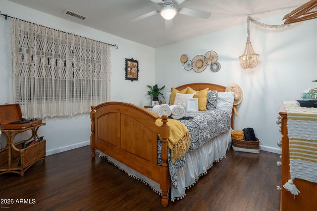 4550 HOPEWELL MINE Road, Clarkdale, AZ 86324