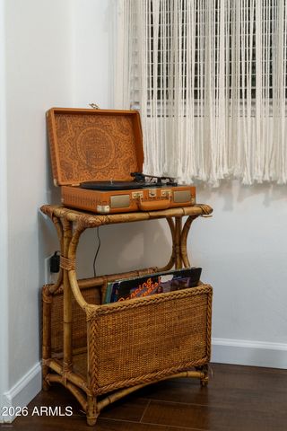 4550 HOPEWELL MINE Road, Clarkdale, AZ 86324