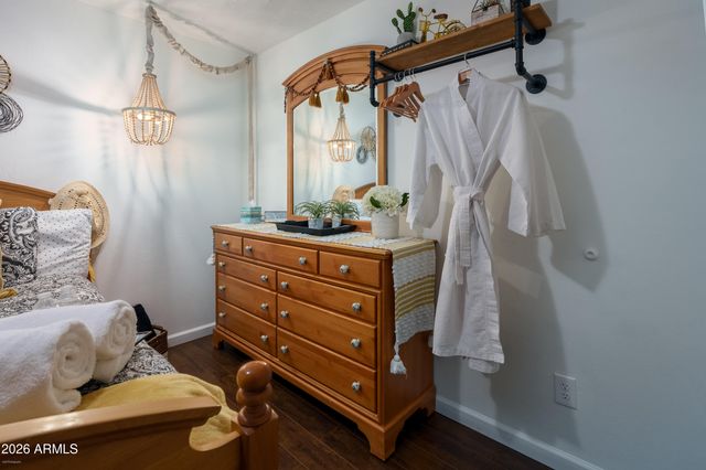 4550 HOPEWELL MINE Road, Clarkdale, AZ 86324