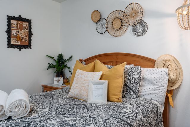 4550 HOPEWELL MINE Road, Clarkdale, AZ 86324