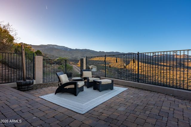 4550 HOPEWELL MINE Road, Clarkdale, AZ 86324