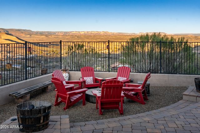 4550 HOPEWELL MINE Road, Clarkdale, AZ 86324