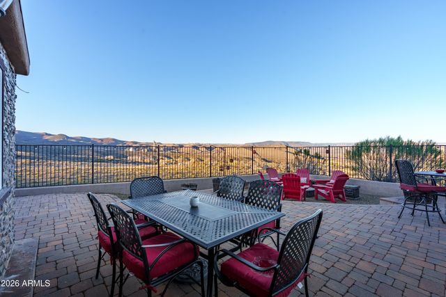 4550 HOPEWELL MINE Road, Clarkdale, AZ 86324