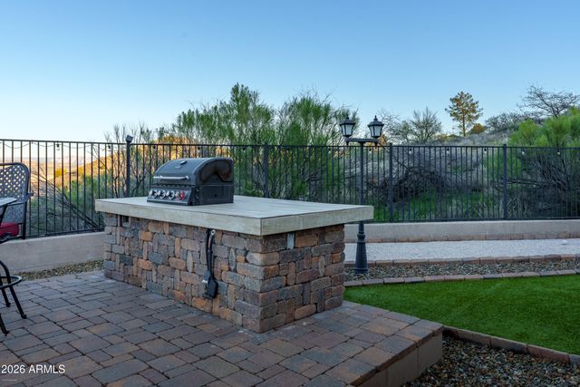 4550 HOPEWELL MINE Road, Clarkdale, AZ 86324