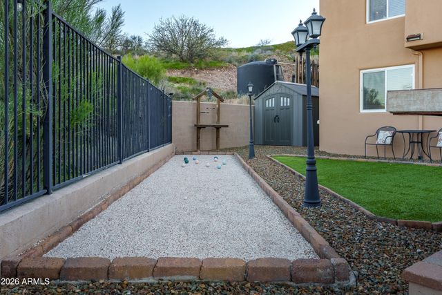 4550 HOPEWELL MINE Road, Clarkdale, AZ 86324