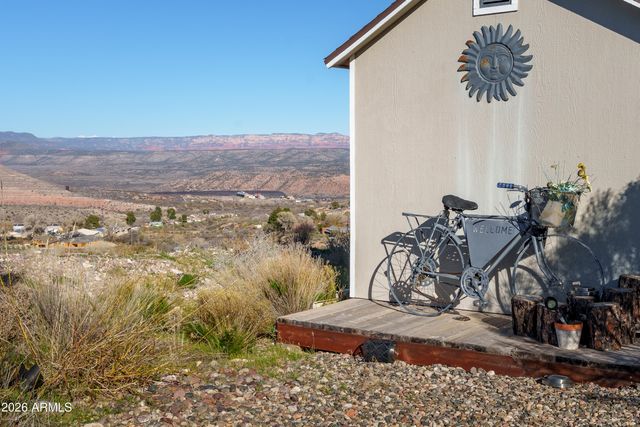 4550 HOPEWELL MINE Road, Clarkdale, AZ 86324