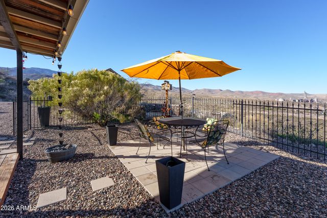 4550 HOPEWELL MINE Road, Clarkdale, AZ 86324