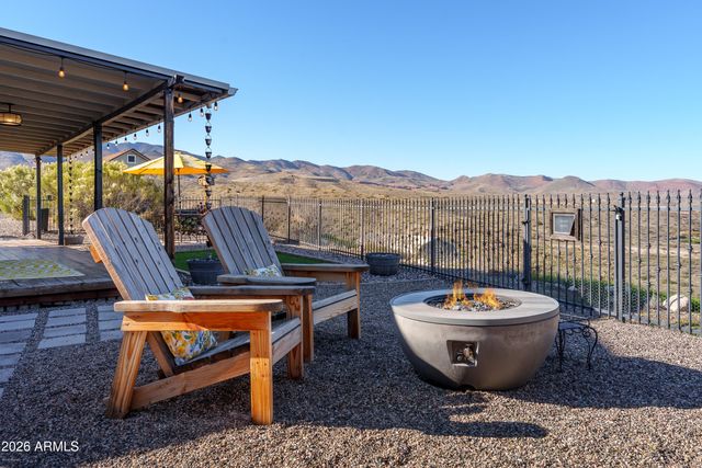 4550 HOPEWELL MINE Road, Clarkdale, AZ 86324