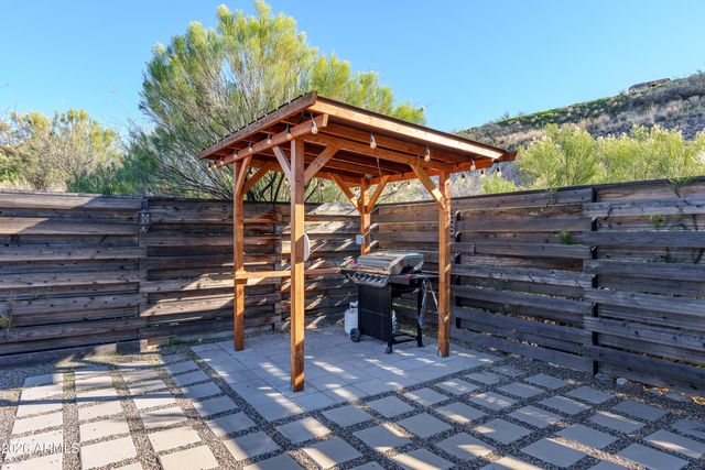 4550 HOPEWELL MINE Road, Clarkdale, AZ 86324