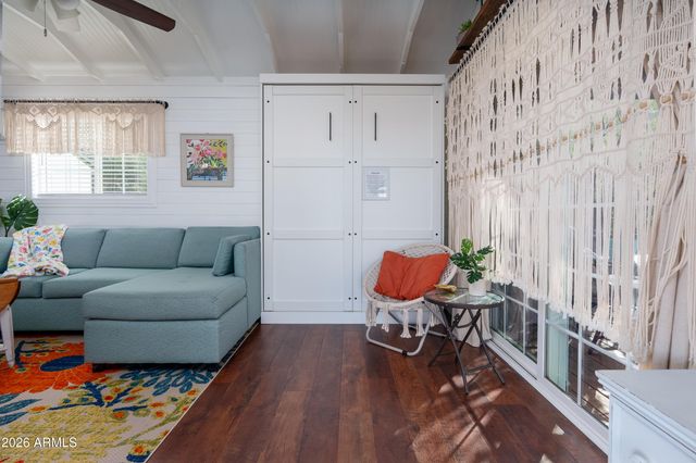 4550 HOPEWELL MINE Road, Clarkdale, AZ 86324