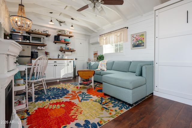 4550 HOPEWELL MINE Road, Clarkdale, AZ 86324