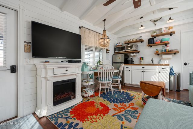 4550 HOPEWELL MINE Road, Clarkdale, AZ 86324