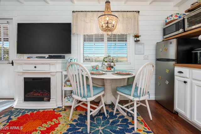 4550 HOPEWELL MINE Road, Clarkdale, AZ 86324