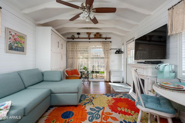 4550 HOPEWELL MINE Road, Clarkdale, AZ 86324