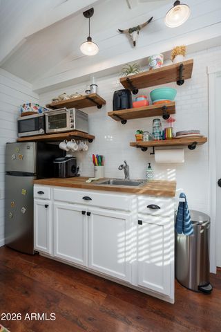 4550 HOPEWELL MINE Road, Clarkdale, AZ 86324