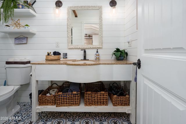 4550 HOPEWELL MINE Road, Clarkdale, AZ 86324