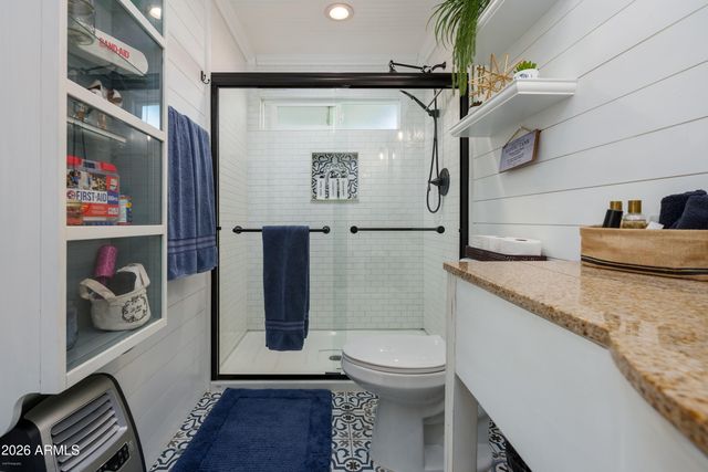 4550 HOPEWELL MINE Road, Clarkdale, AZ 86324