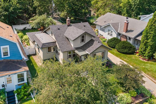 101 E 48th Street, Minneapolis, MN 55419