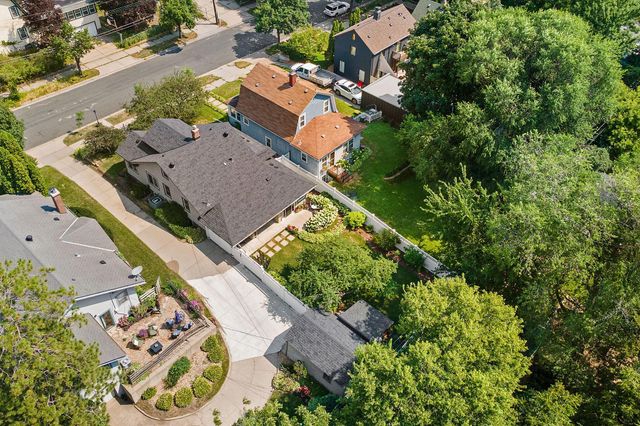 101 E 48th Street, Minneapolis, MN 55419