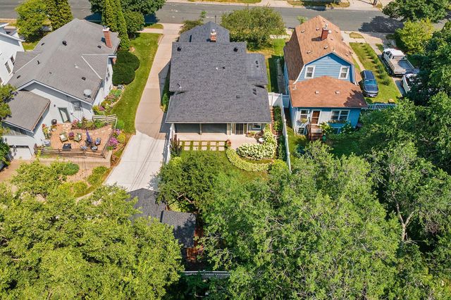101 E 48th Street, Minneapolis, MN 55419