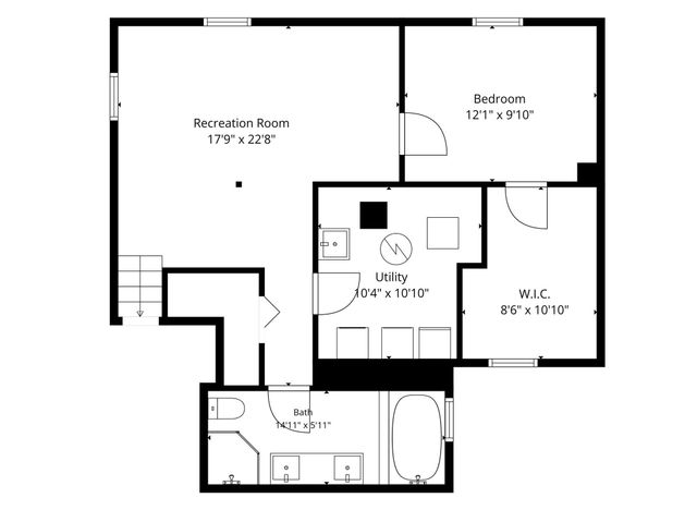 101 E 48th Street, Minneapolis, MN 55419