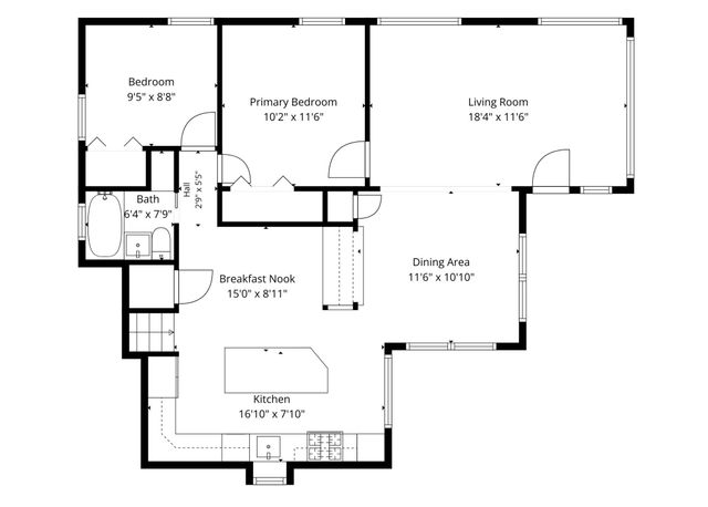 101 E 48th Street, Minneapolis, MN 55419