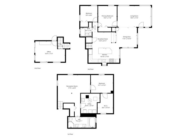 101 E 48th Street, Minneapolis, MN 55419