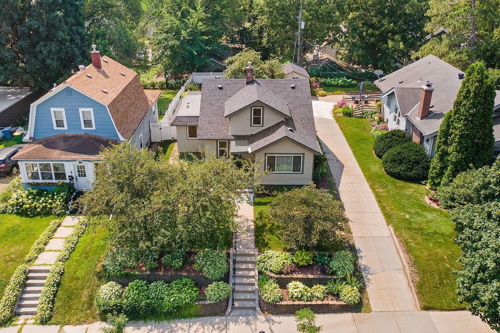 101 E 48th Street, Minneapolis, MN 55419 — photo 2