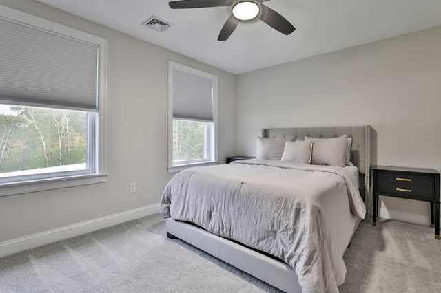 9 Marjorie Drive, Brookline, NH 03033