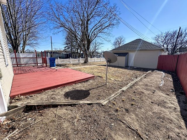 848 20th Avenue, Moline, IL 61265