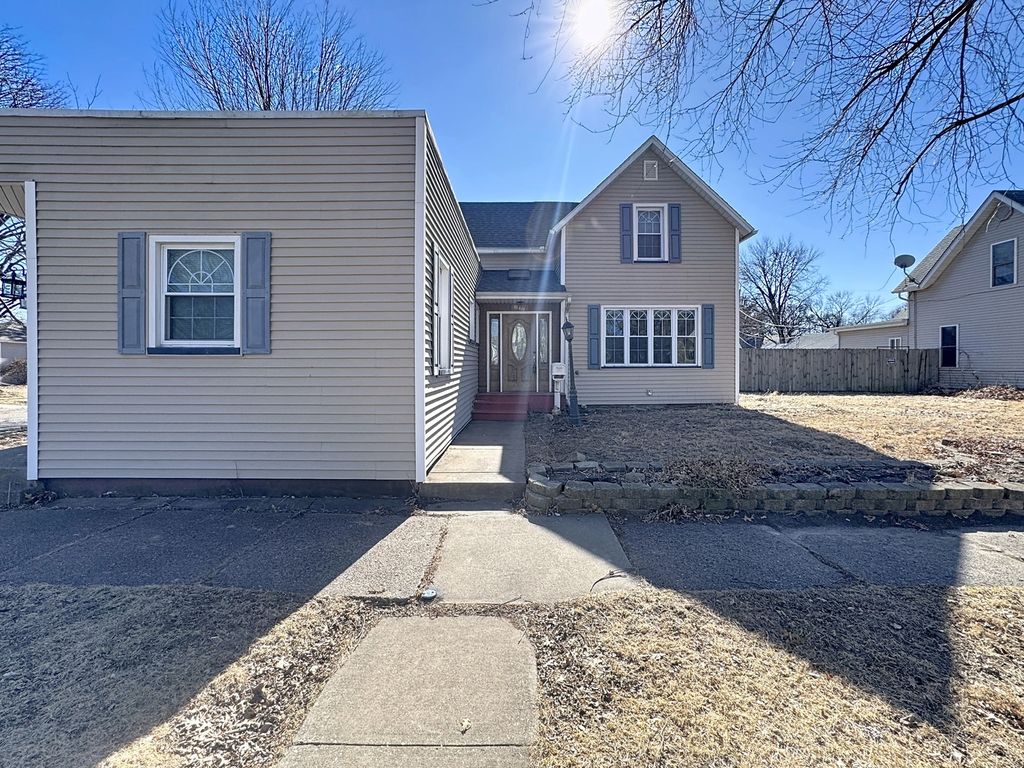 848 20th Avenue, Moline, IL 61265