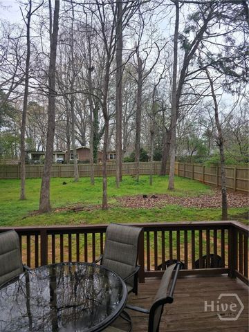 189 Ashbrook Drive, Athens, GA 30605