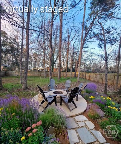 189 Ashbrook Drive, Athens, GA 30605