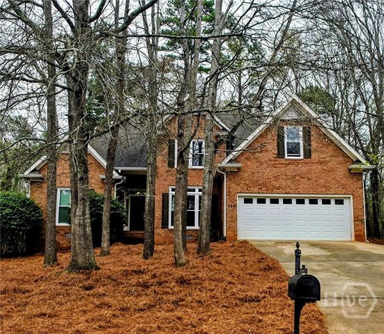 189 Ashbrook Drive, Athens, GA 30605