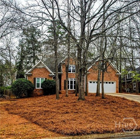 189 Ashbrook Drive, Athens, GA 30605