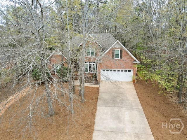 189 Ashbrook Drive, Athens, GA 30605
