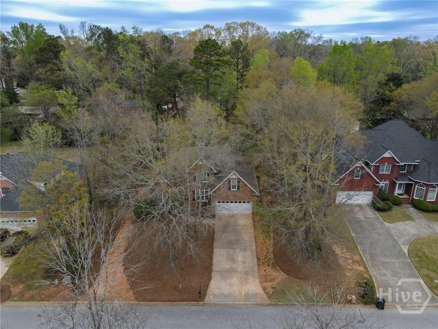 189 Ashbrook Drive, Athens, GA 30605