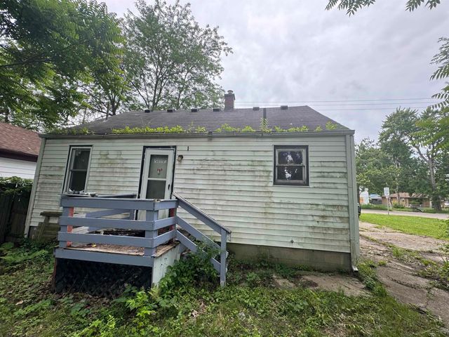 4115 Hess Avenue, Saginaw, MI 48601